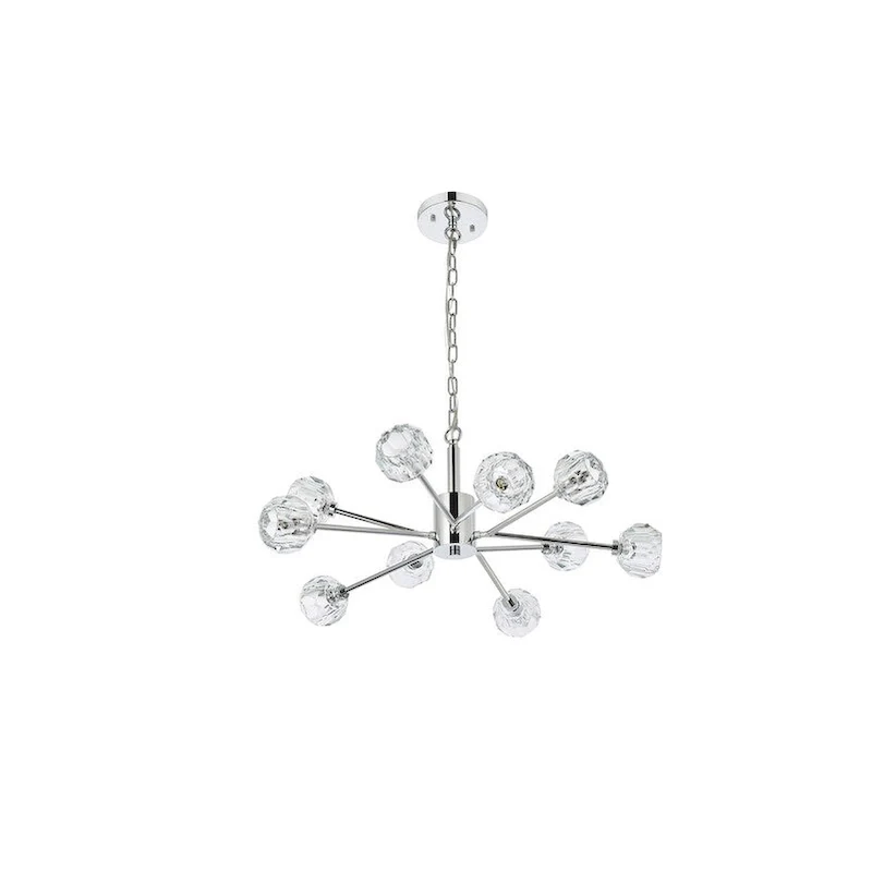 Indigo Home 10 Light Pendant