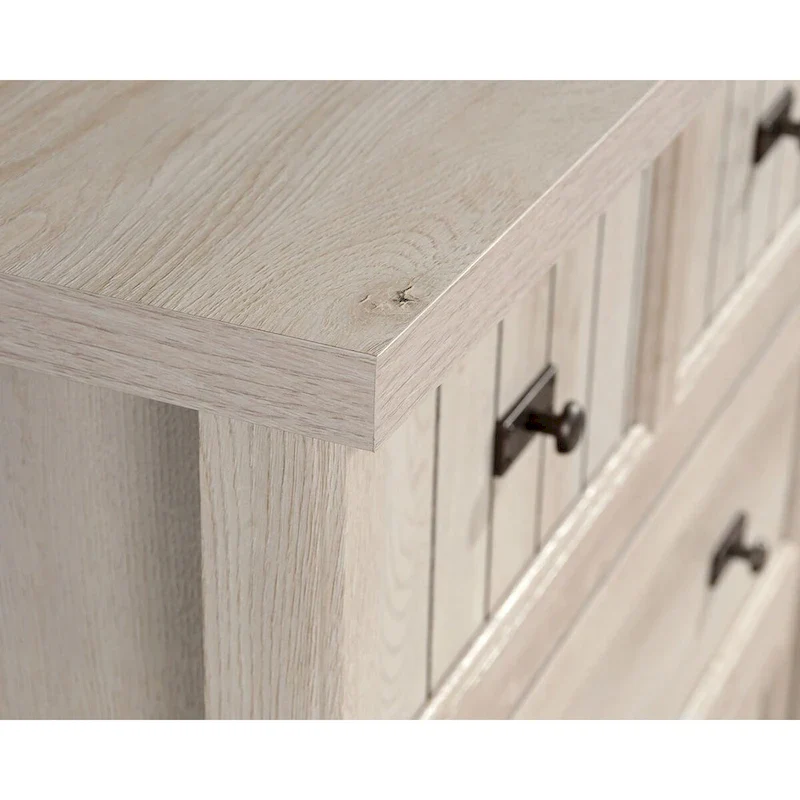 Costa 4 Drawer Chest Chc