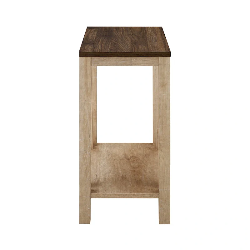A-Frame Side Table
