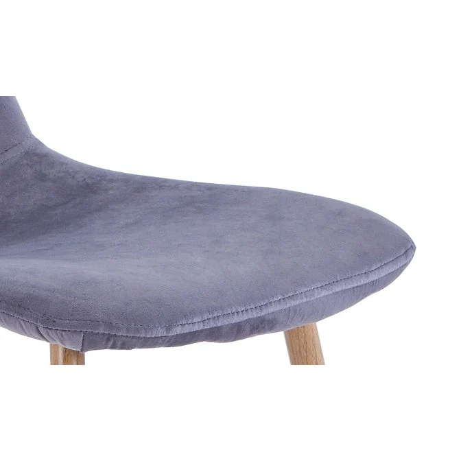 4-Piece Modern Dining Chair Set, New Technology