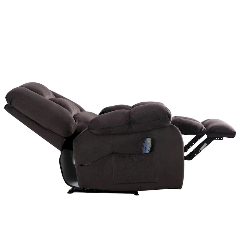 Transitional Massage Recliner
