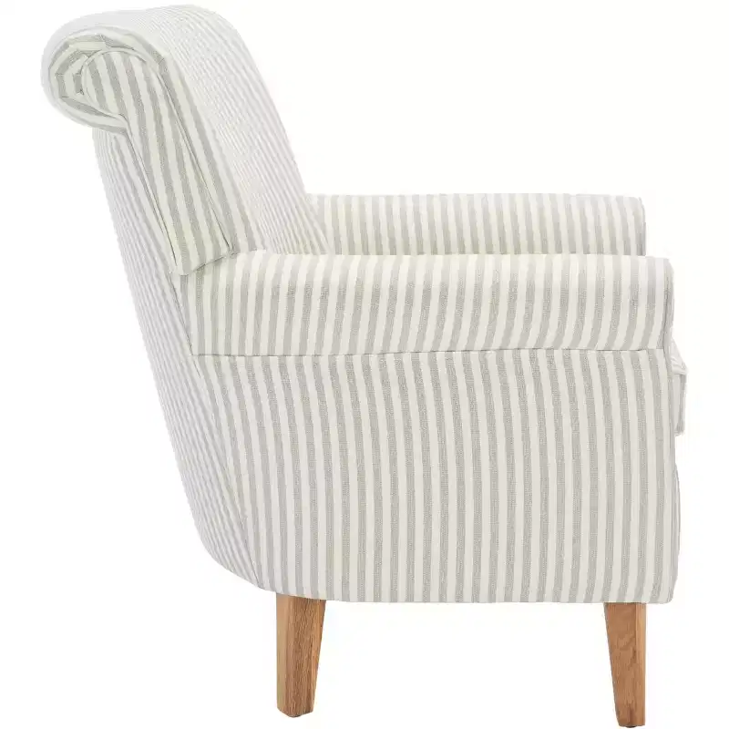 Hazina Chair - MCR1002 - Safavieh