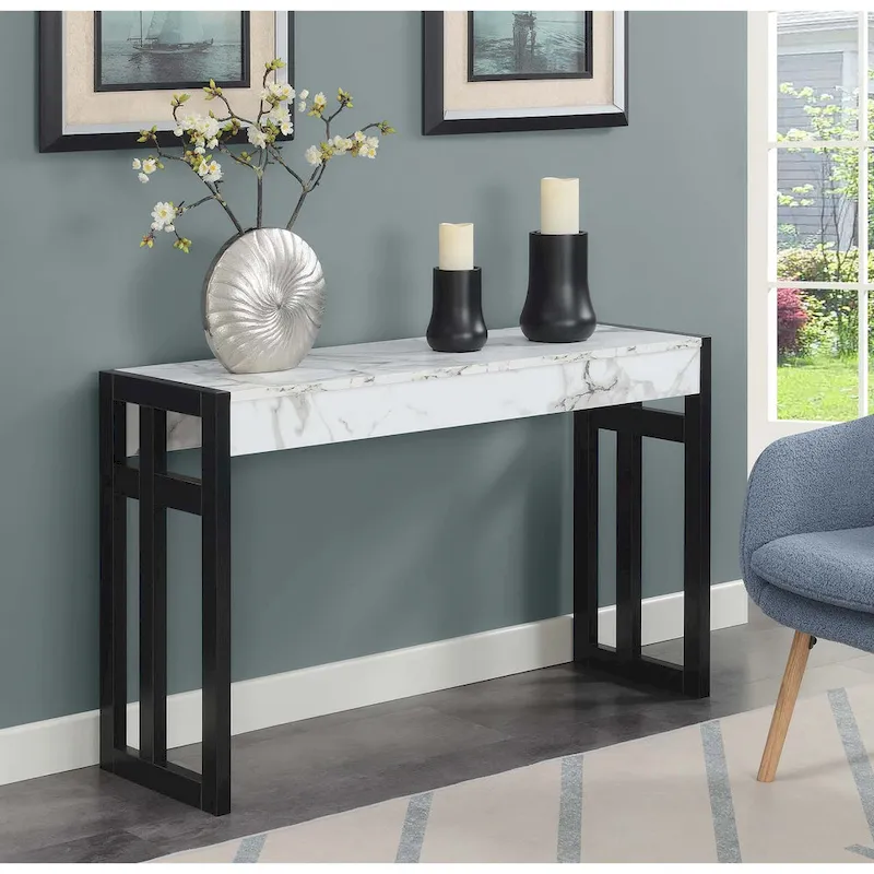 Convenience Concepts Monterey Console Table