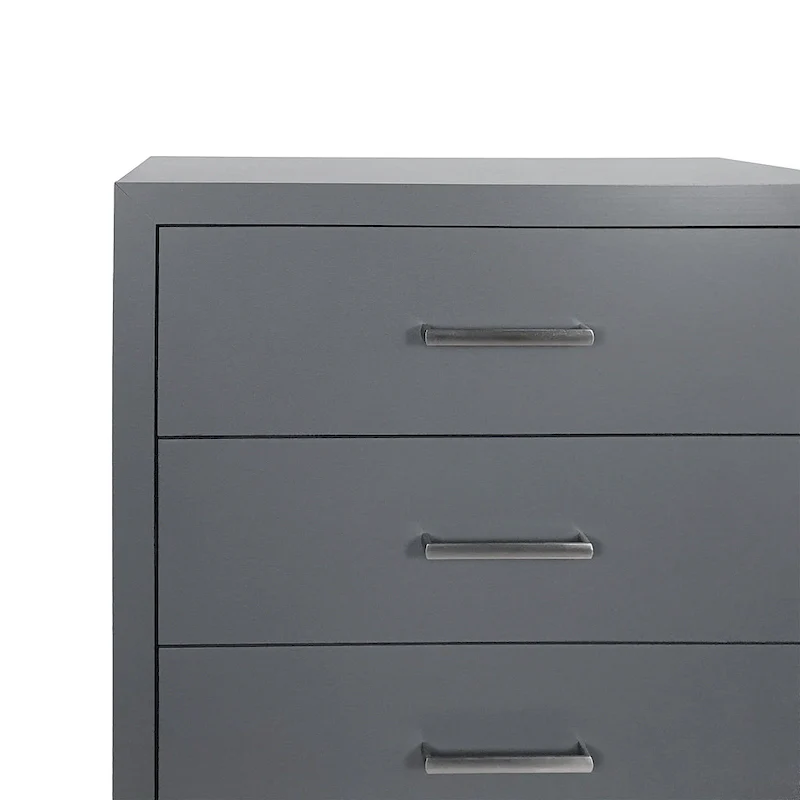 Beeson 5 Drawer Dresser by Christopher Knight Home