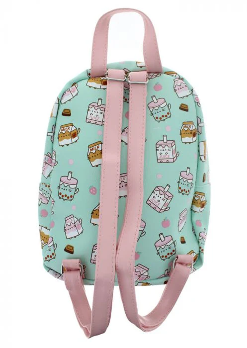 Pusheen Sips: Backpack