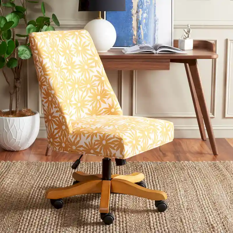 Meggan Desk Chair - 25Wx27Dx38H