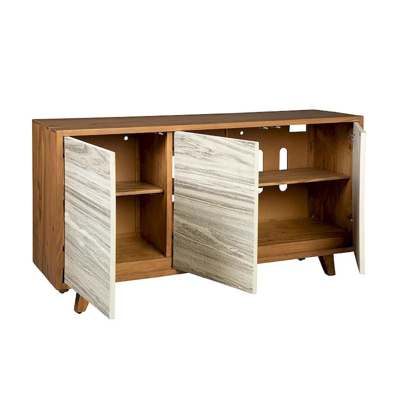 Camberley Touch-open Sideboard