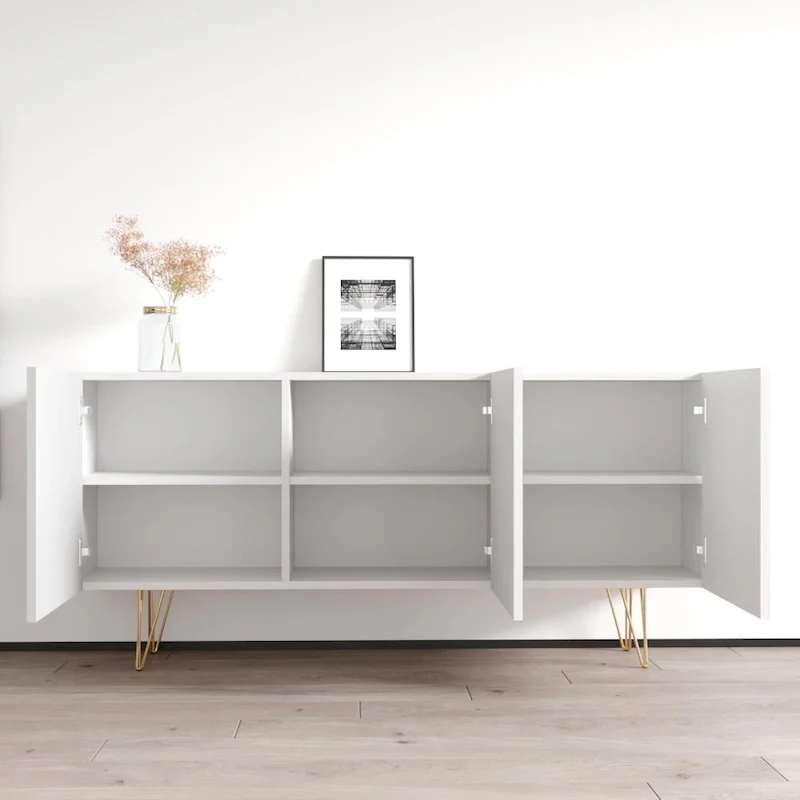3D 63 Sideboard