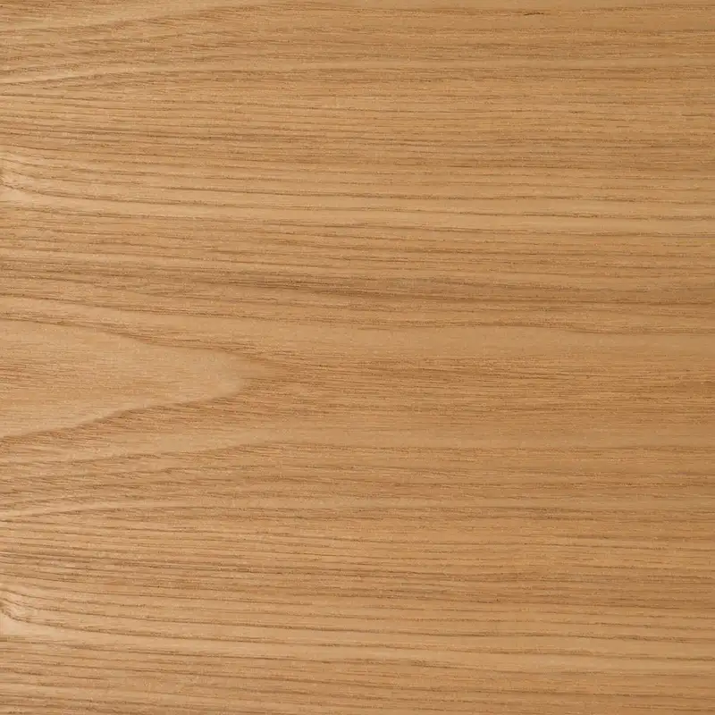 Nova Domus Santa Barbara Modern Natural Nightstand