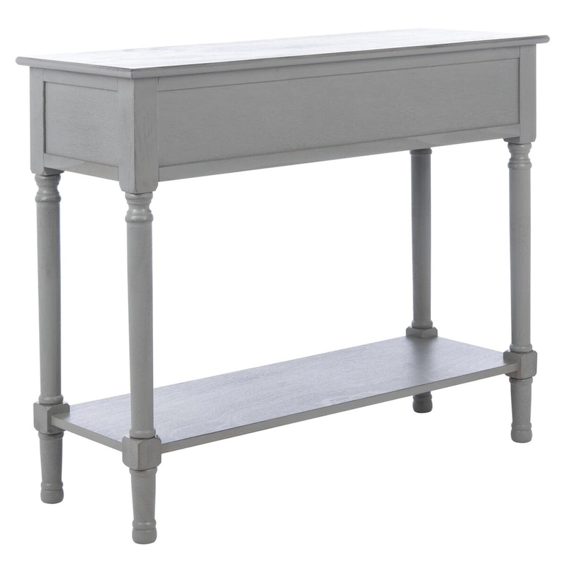 SAFAVIEH Salina 2-Drawer Console Table - 35.5