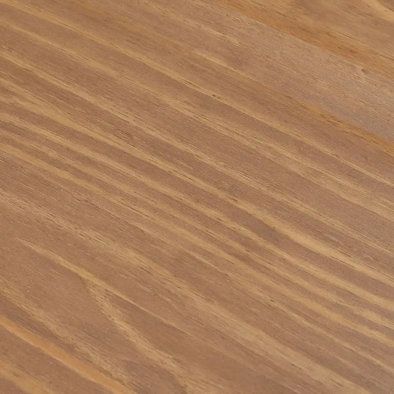 Plank and Beam Verso Cross Leg Console Table - 46