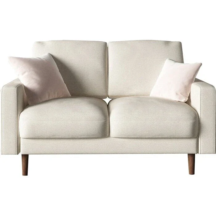 Craigmont 50.4 Square Arm Loveseat