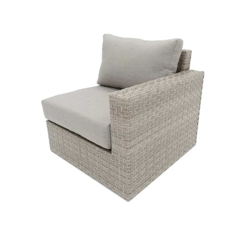 Avalon 10-Piece Fire Seating Set