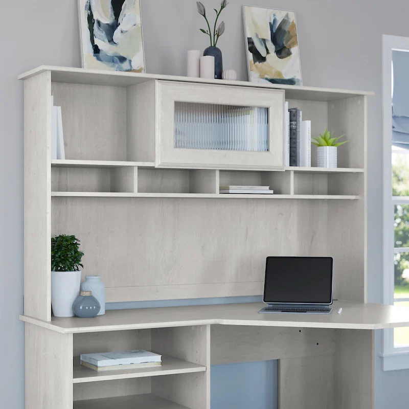 Cabot 60W Hutch by  Furniture