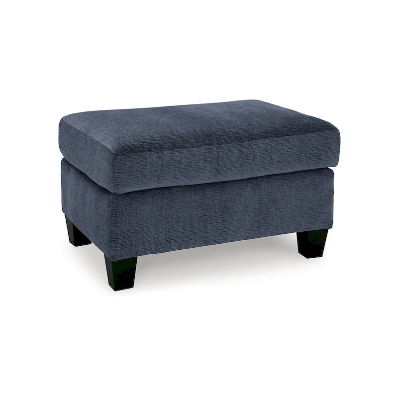 Signature Design by Ashley Amity Bay Ottoman
