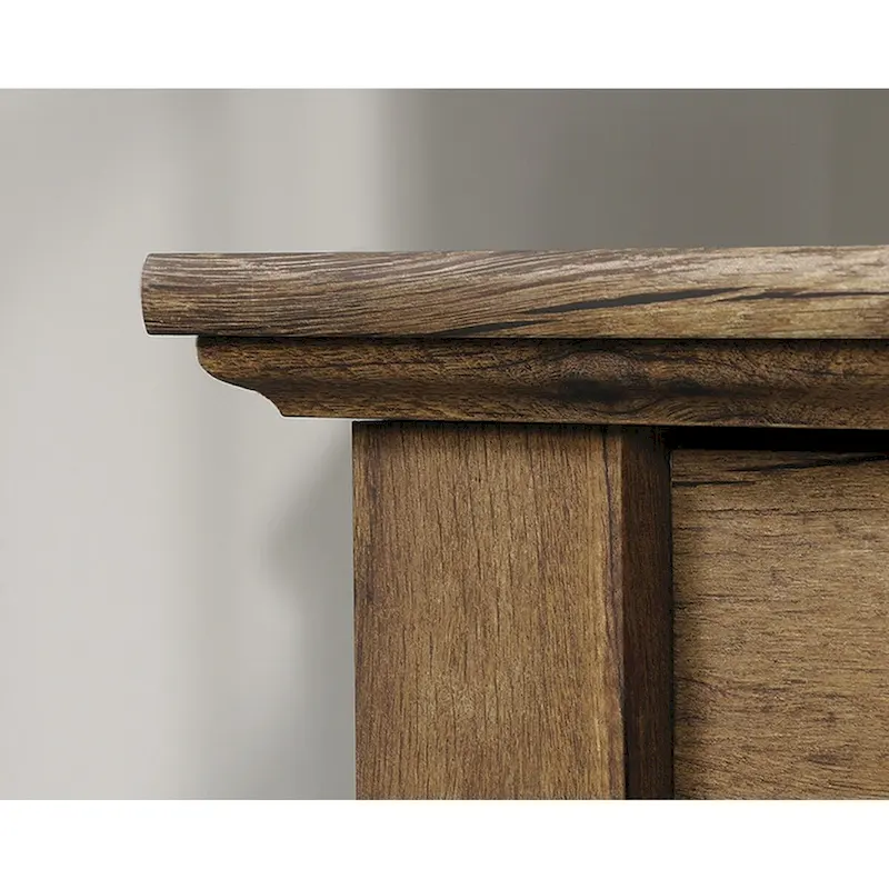 Sauder Palladia Collection Executive Desk