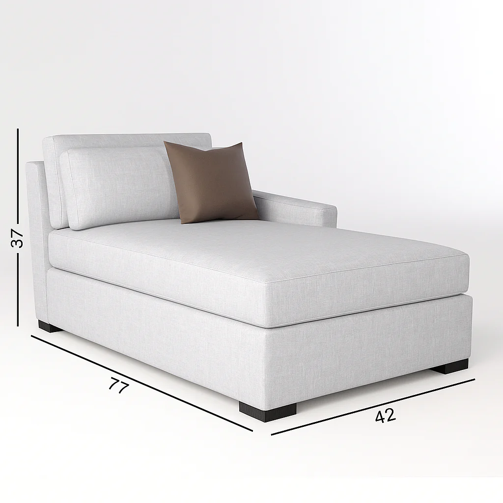 Lowell Sectional Variations