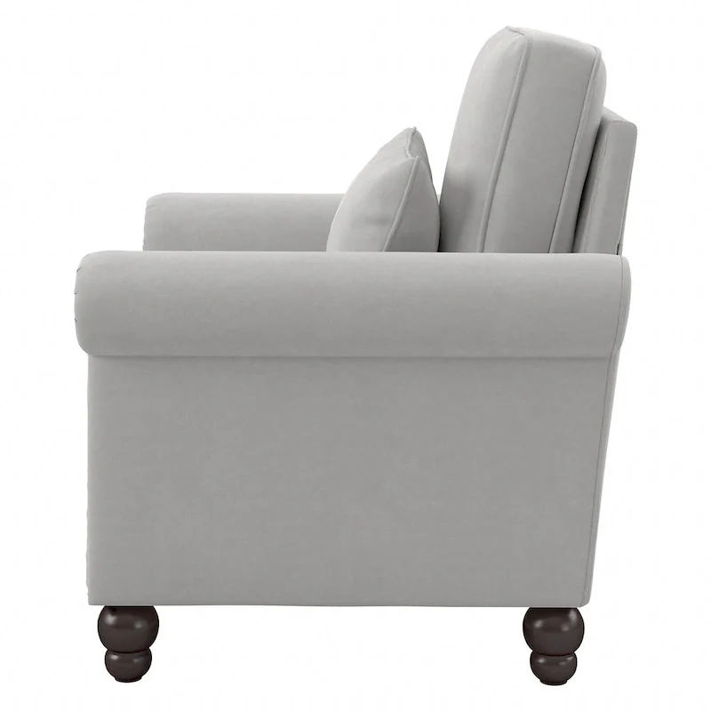 Coventry Accent Chair with Arms by