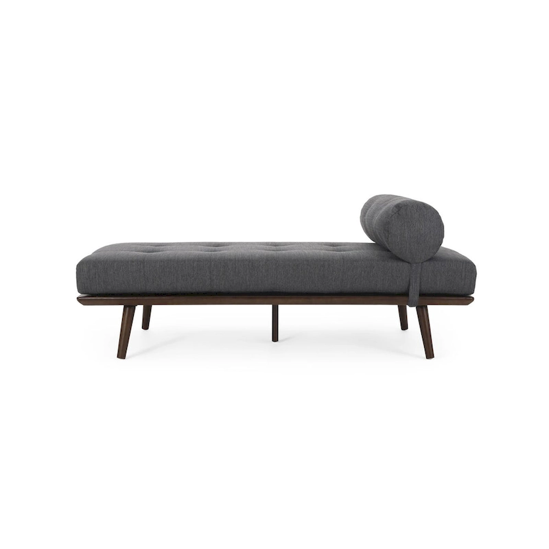 Modern chaise lounge