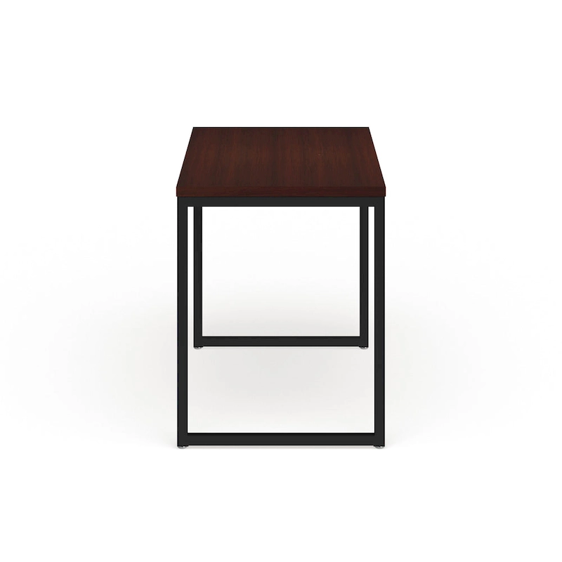 Commercial Grade Industrial Style Office Desk - 47  Length