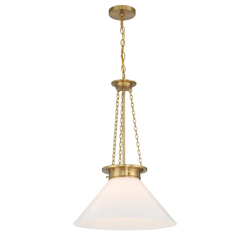 Myers 1-Light Pendant