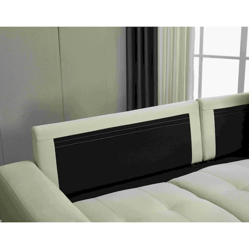 Reversible Chaise Sectional Sofa