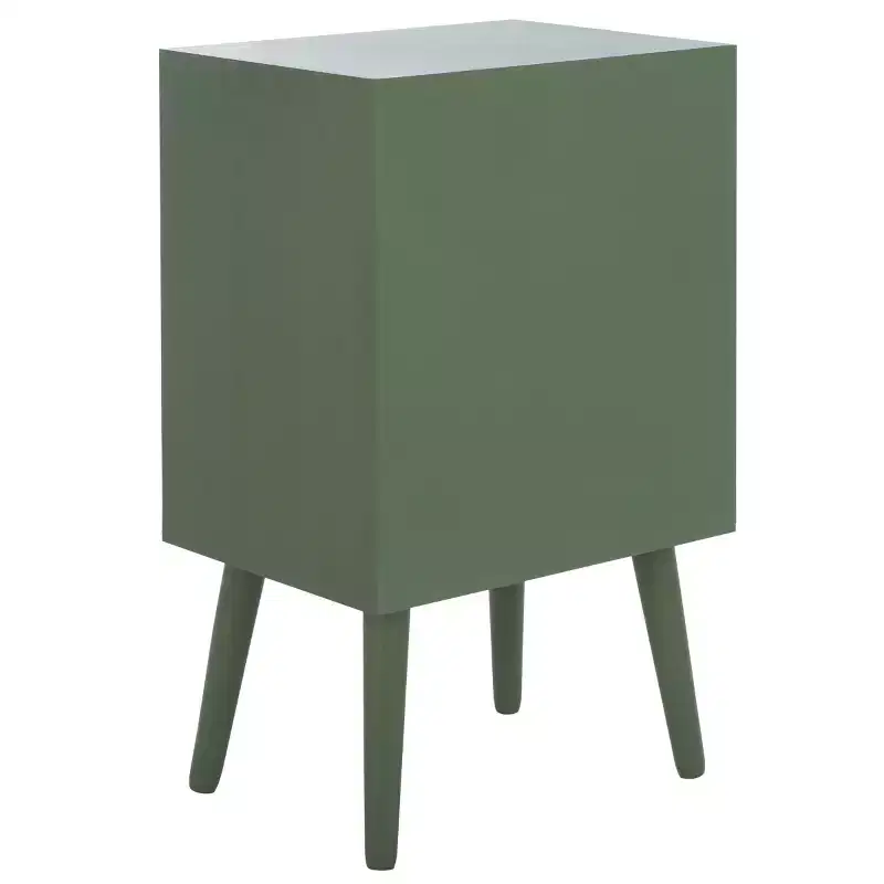 Pomona 3 Drawer Accent Table - CHS5700 - Safavieh