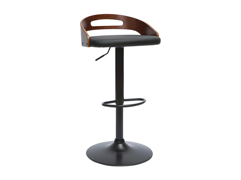 Tabouret Bar Reglable - Marron