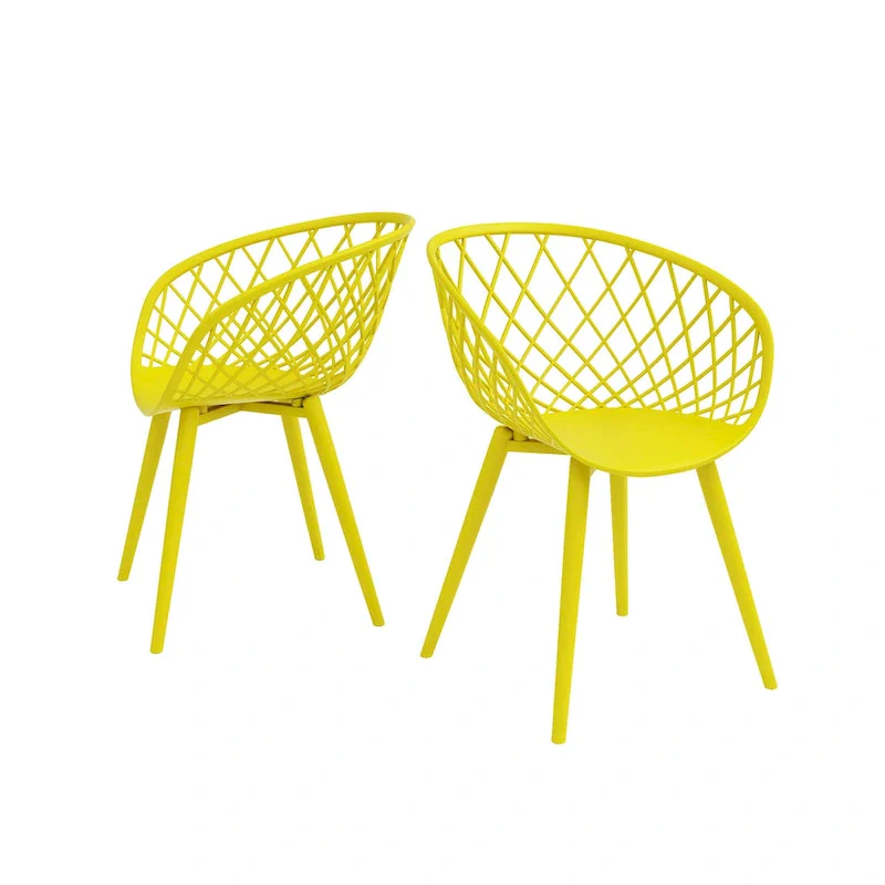 Mid-Century Chair (Set of 2)