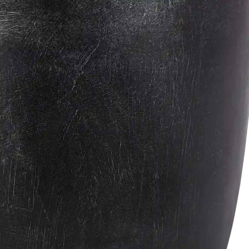 LightWeight Concrete Side Table