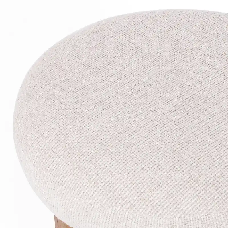 Haven Home Shepherd Ottoman