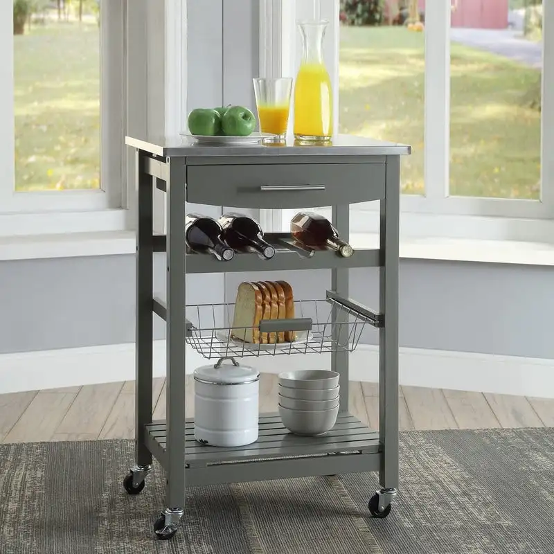 Kitchen Cart