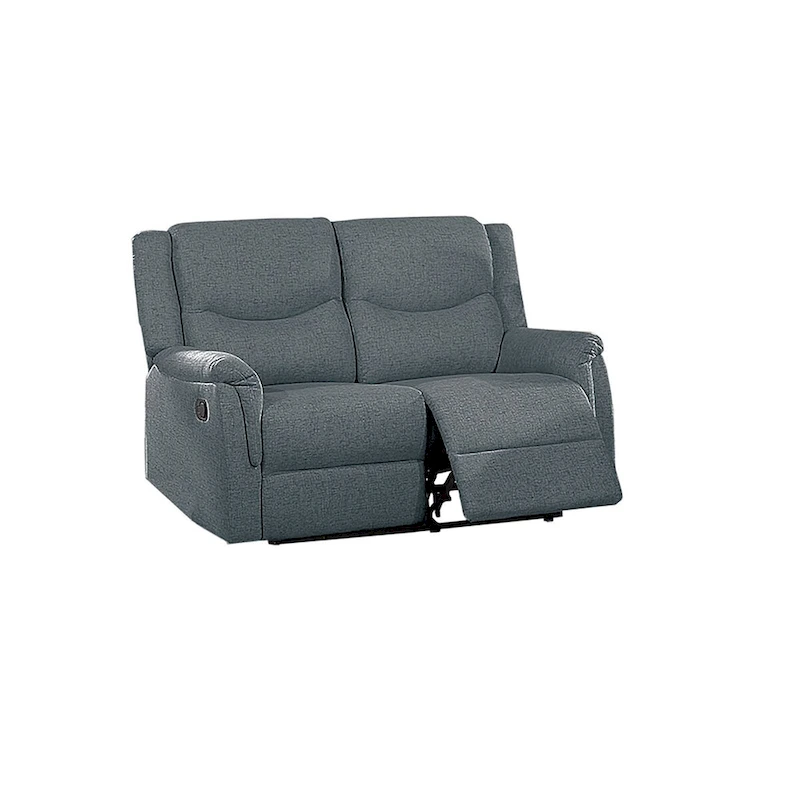 Poundex Recliner Loveseat