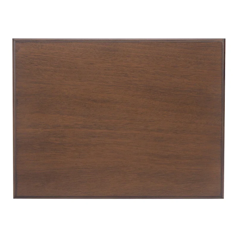 3-Shelf Accent Table - 19.8 W x 15 L x 30 H - 20Wx15Dx30H