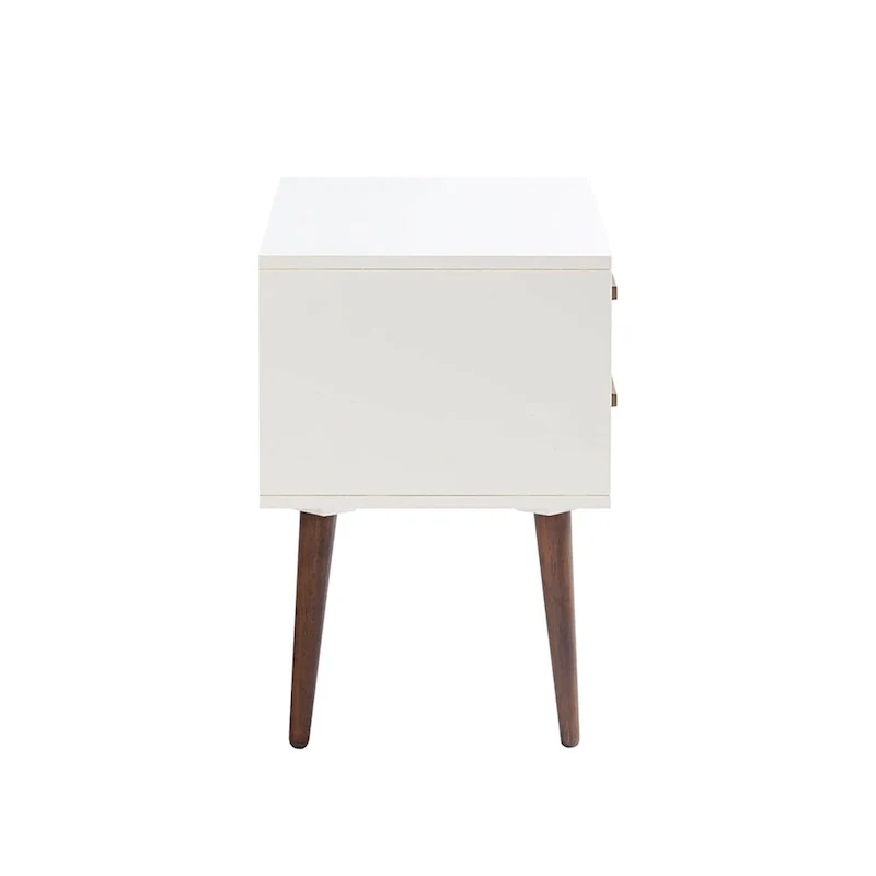 INK+IVY Jeremy Storage Nightstand