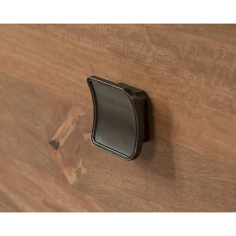 Cannery Bridge Lateral File Sm