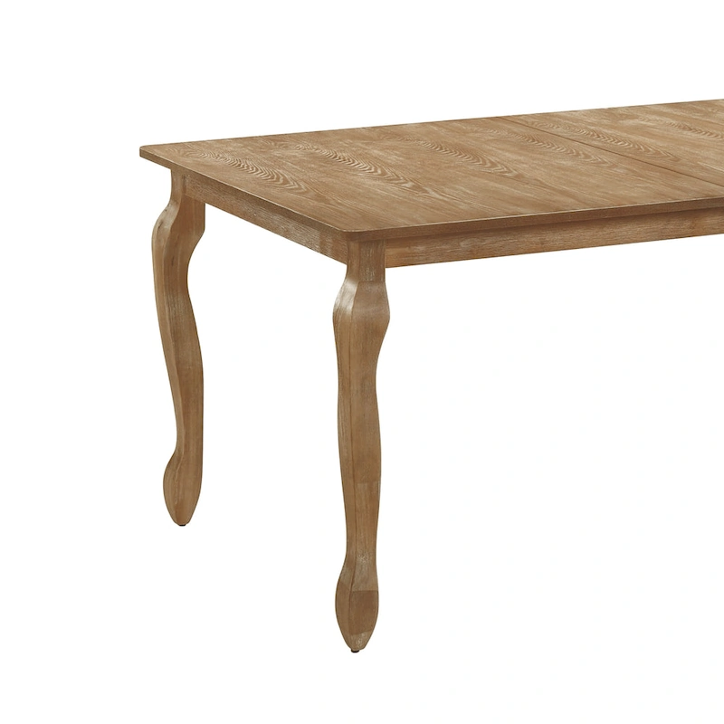 Aubrietta Expandable Dining Table by Christopher Knight Home