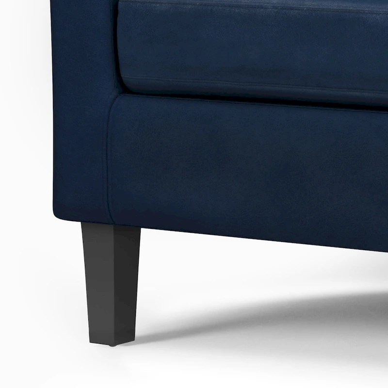 WYNDENHALL Parker 30-in. Wide Tub Chair - 30 inch Wide