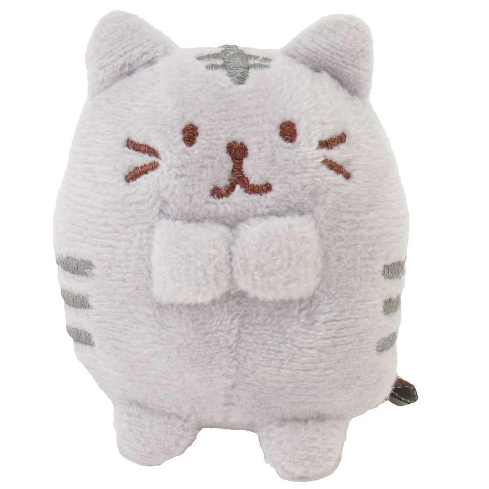 Hapins Kitten Small Chartreuse Cat