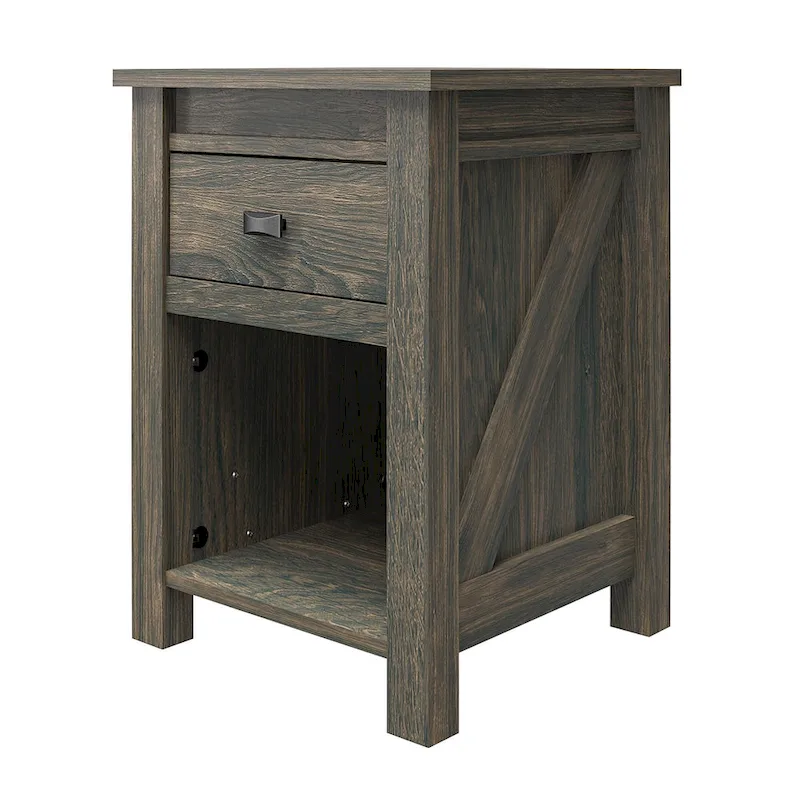 Avenue Greene Becken Ridge Nightstand