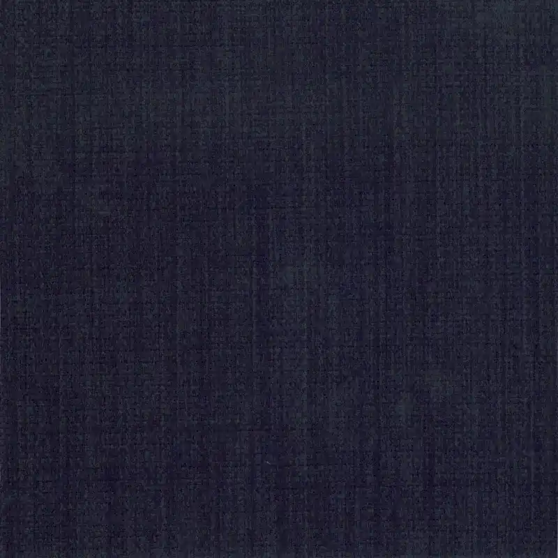 Bali Rattan Swivel Rocker with Solid All-Weather Cushion