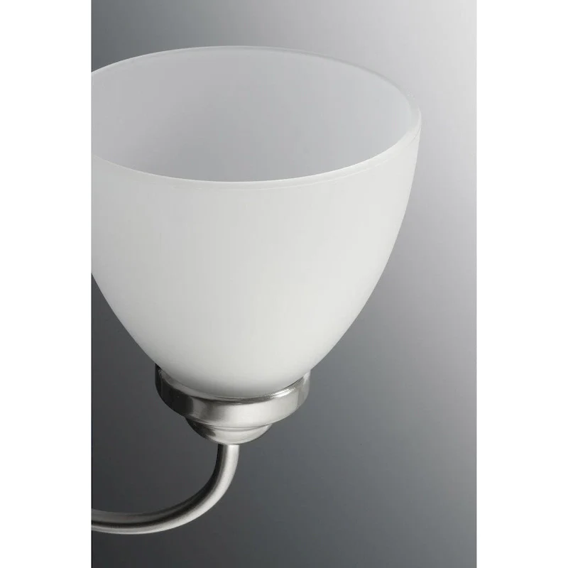 Progress Lighting 3-light Inverted Pendant Lighting Fixture - N/A