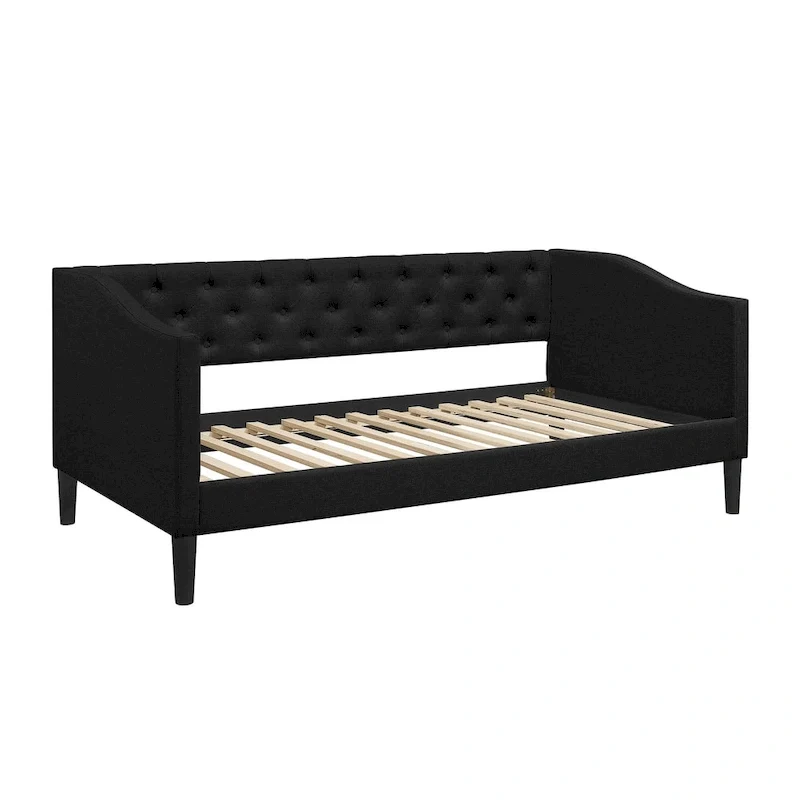Gianna Upholstered Twin Daybed