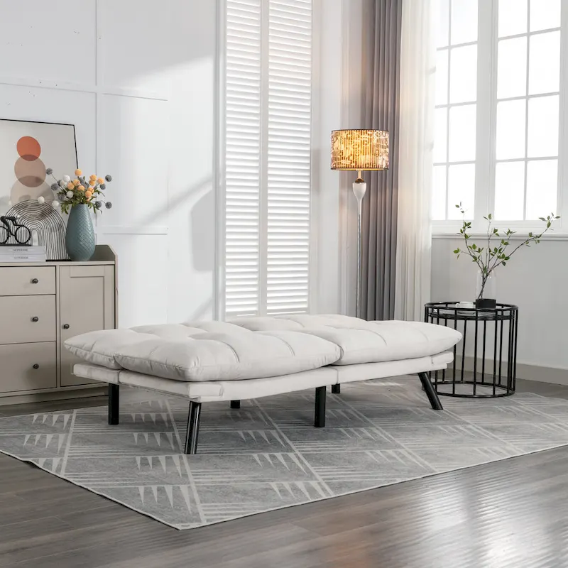 Convertible Folding Modern sofa Bed