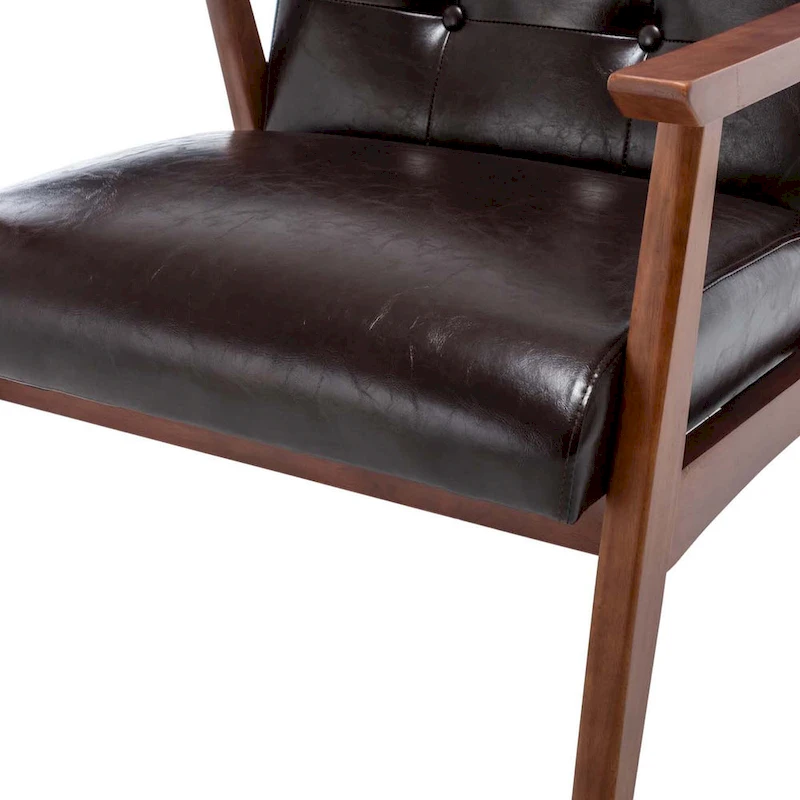 Convenience Concepts Take a Seat Natalie Accent Chair