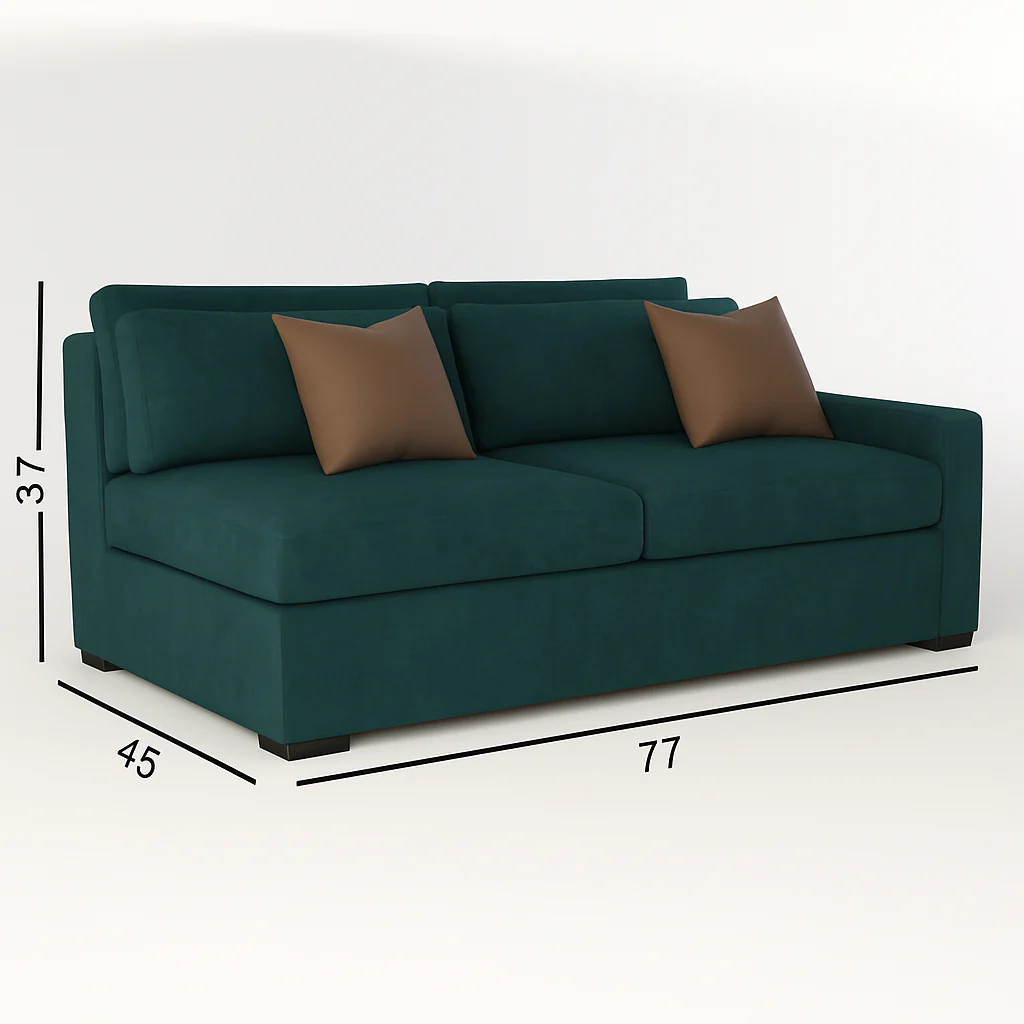 Lowell Sectional Variations