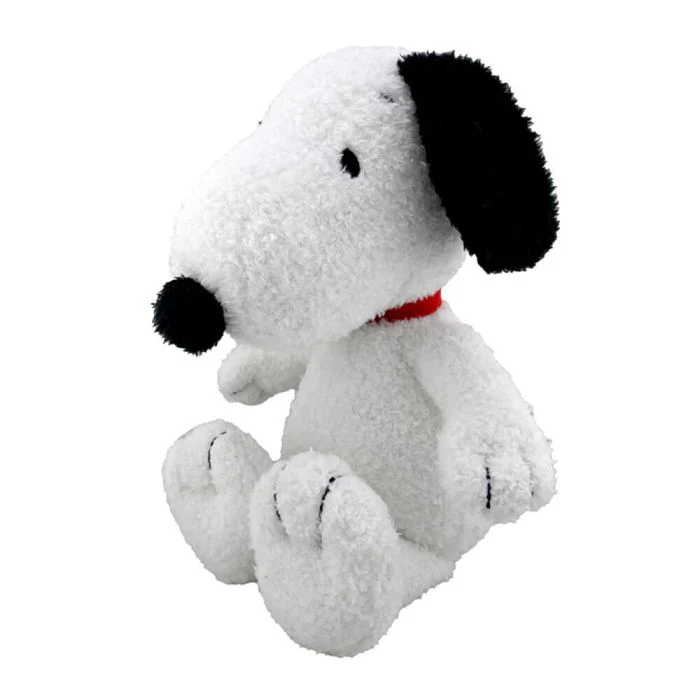 Snoopy Cuteeze Collectible Plush