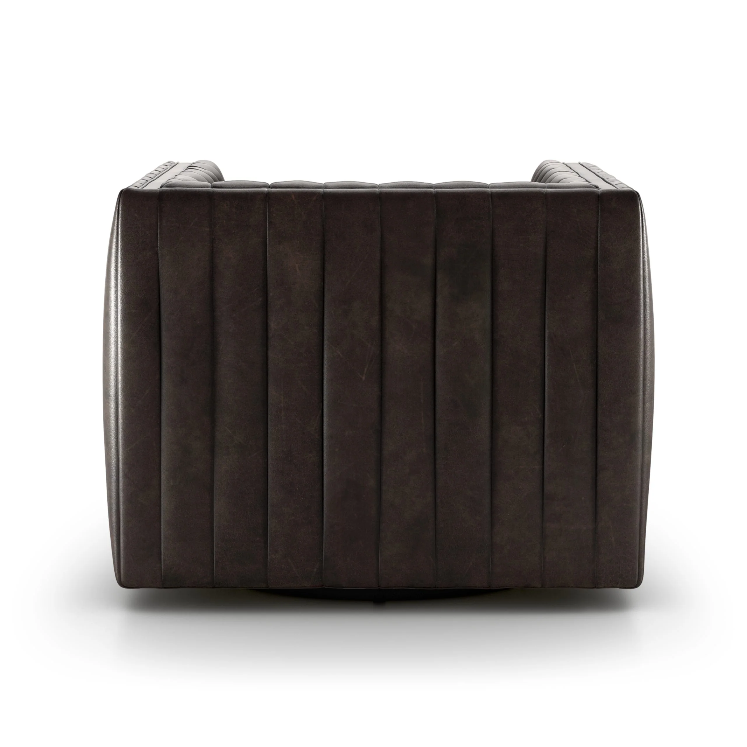 AUGUSTINE SWIVEL CHAIR