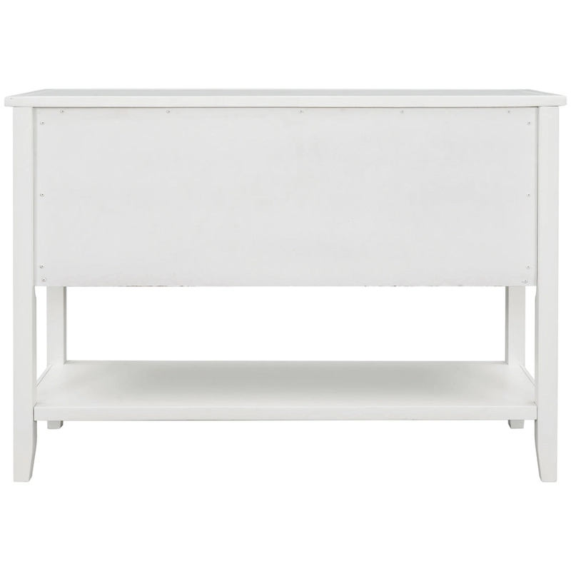 Cambridge Series Buffet Sideboard Console Table