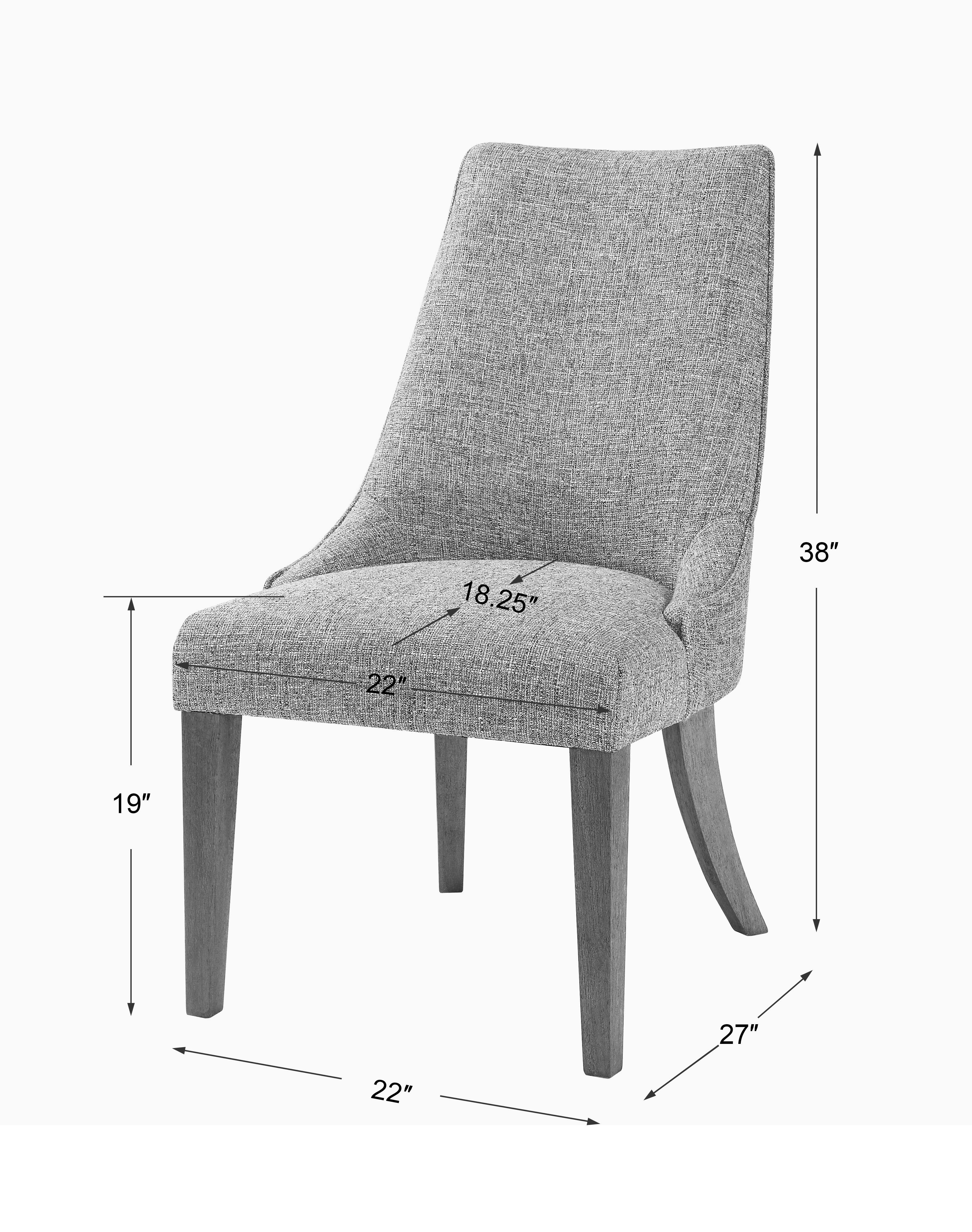 DAXTON SIDE CHAIR